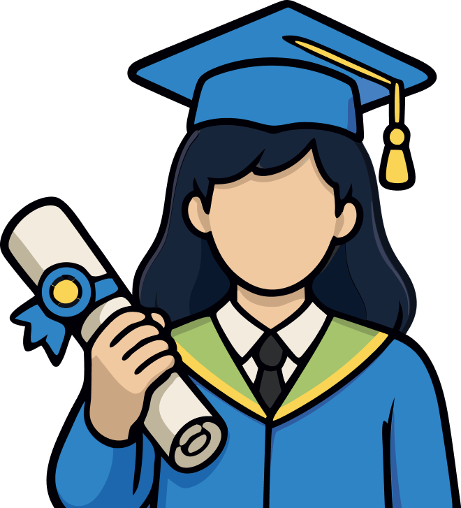 Fresh Graduate