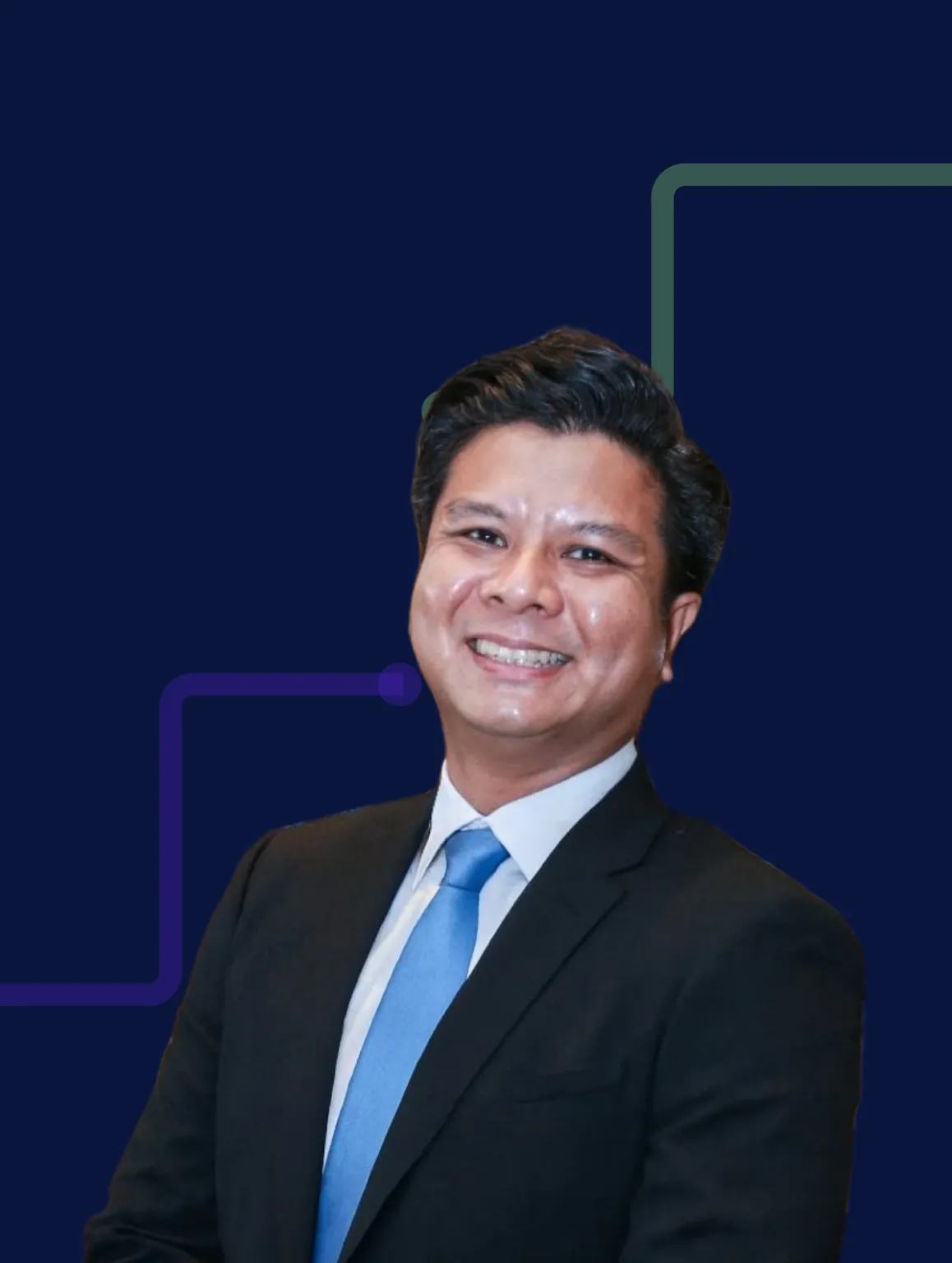 Rikobimo Ridjal Badri