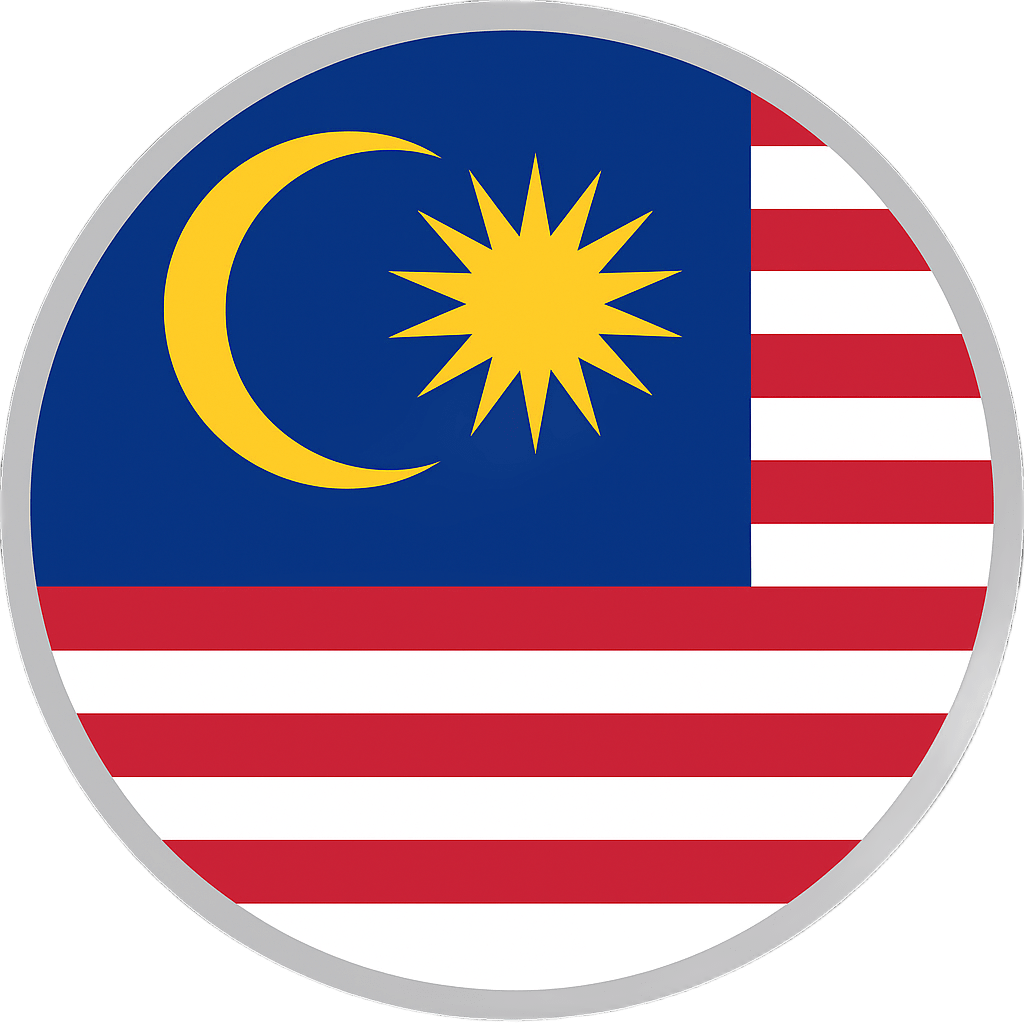 indonesia icon language