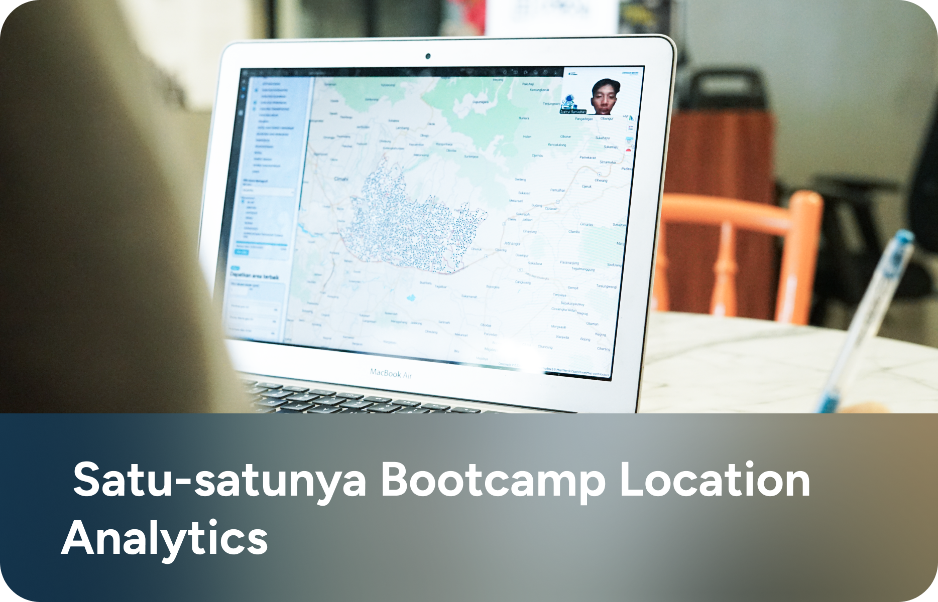 learn from industries