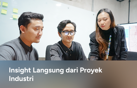 learn from industries